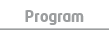 Program